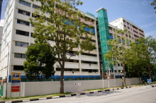 Blk 336 Bukit Batok Street 32 (Bukit Batok), HDB 4 Rooms #338482